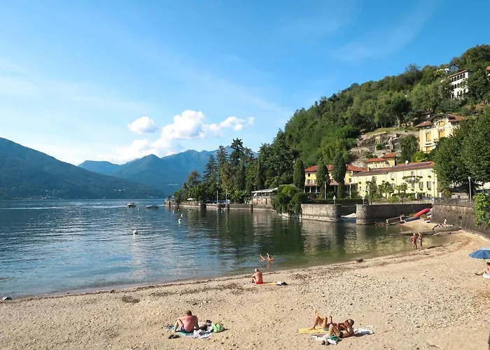 Holiday Home Residenza Agrifoglio-11 By Interhome