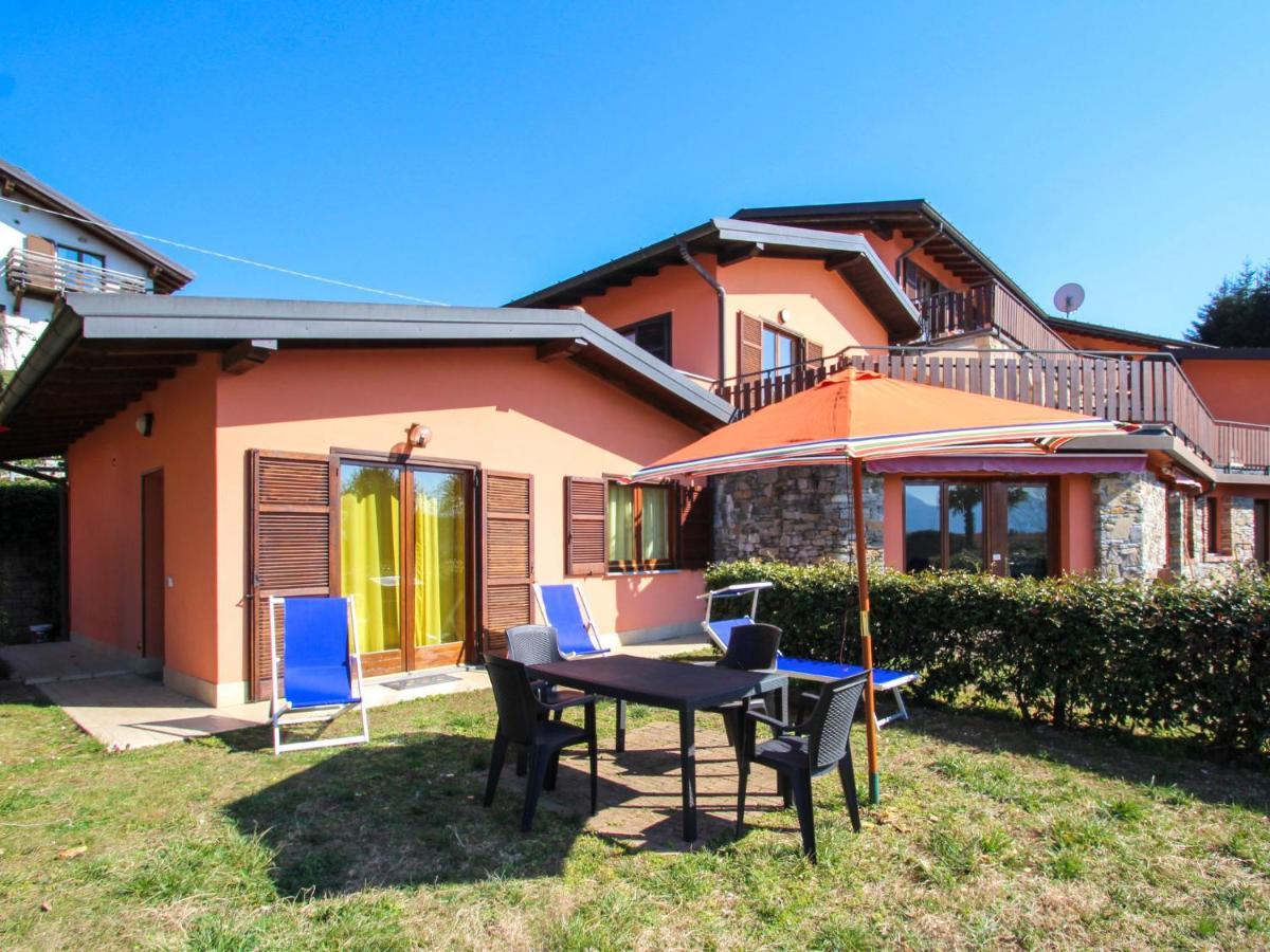Locazione Turistica Residenza Agrifoglio-11 Casa vacanze Luino