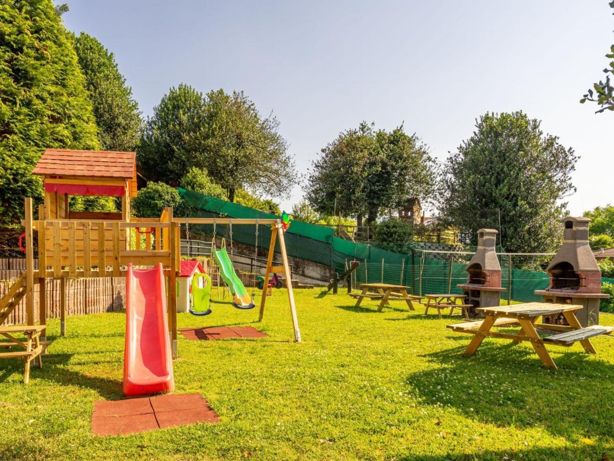 Residenza Agrifoglio-11 By Interhome *