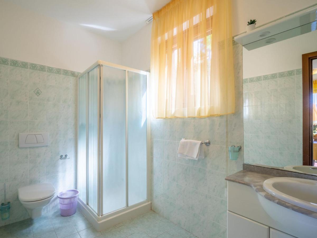 Holiday home Residenza Agrifoglio-11 By Interhome Luino