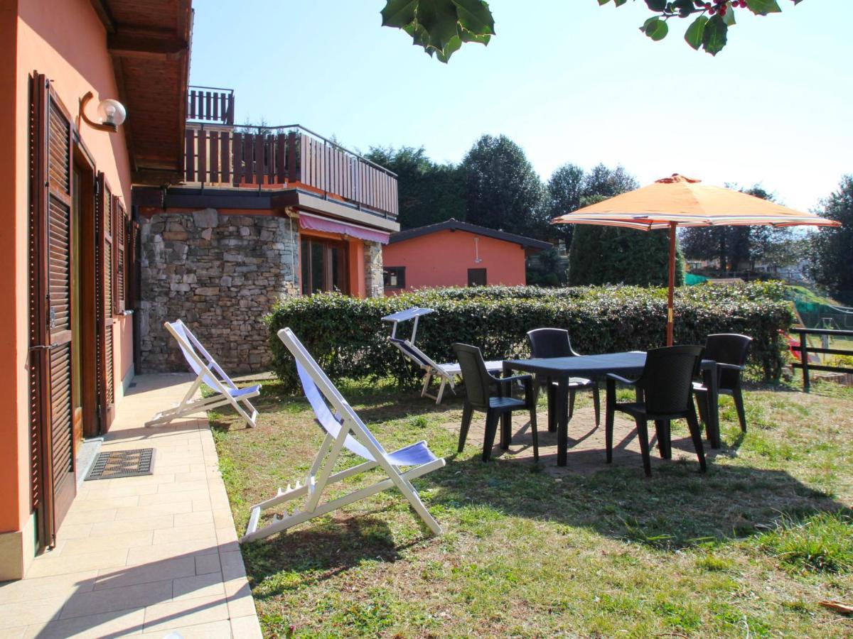 Residenza Agrifoglio-11 By Interhome * Luino