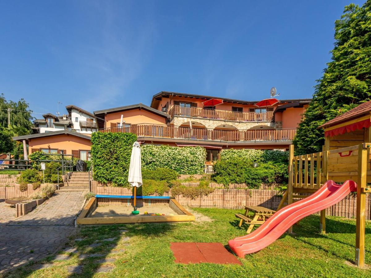 Residenza Agrifoglio-11 By Interhome Holiday home *