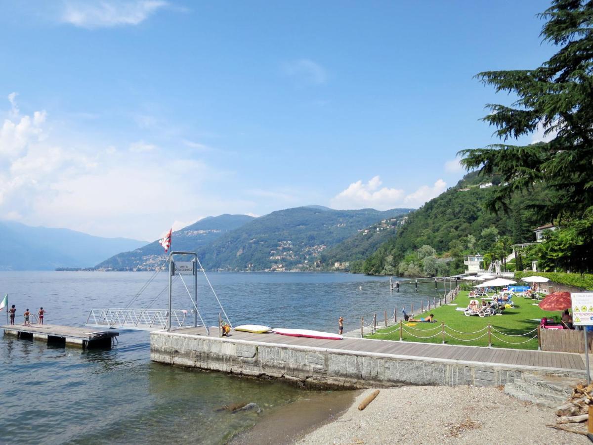 Residenza Agrifoglio-11 By Interhome * Luino