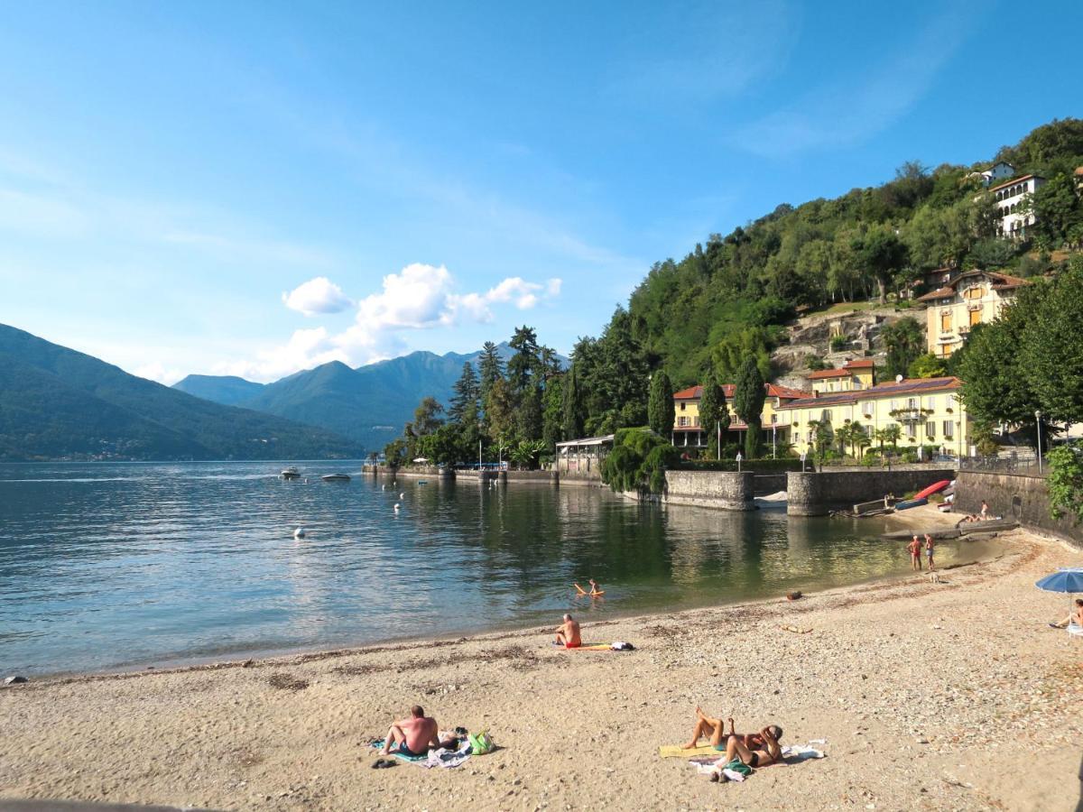 Holiday home Residenza Agrifoglio-11 By Interhome *